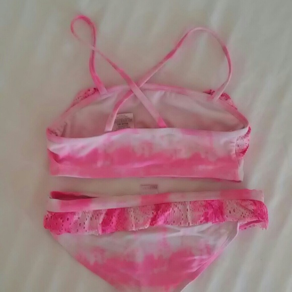 Bathing suit - Picture 2 of 5